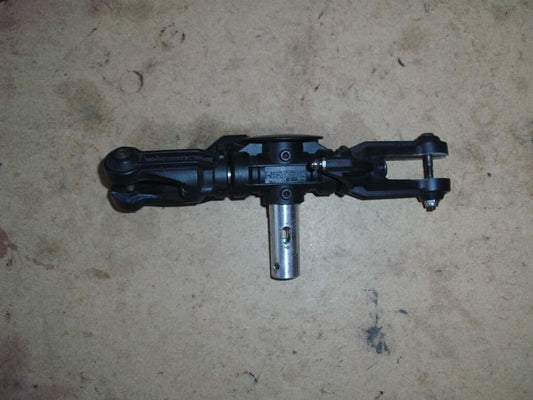 STANDARD SCEADU 30/50 ROTORHEAD ASSEMBLY