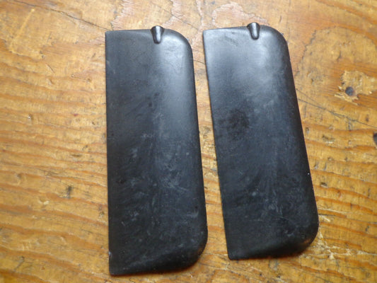 STARLET 50 FLYBAR PADDLES