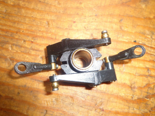 STARLET 50 WASHOUT MIXER ASSEMBLY