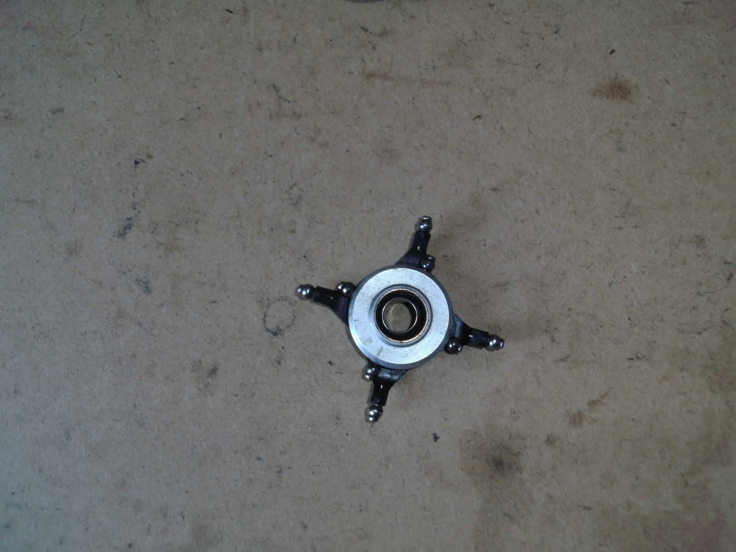 STD SWASHPLATE FOR RAPTOR 30/50