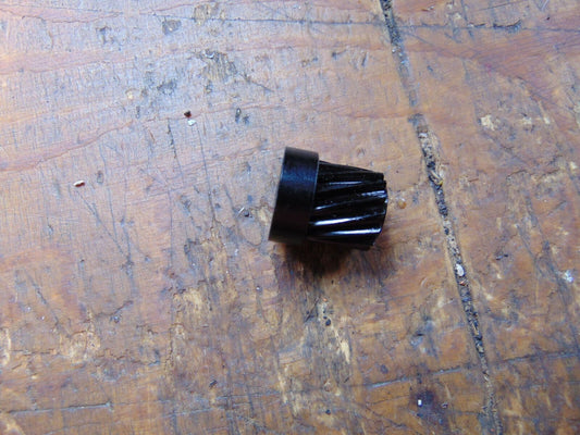 SYNERGY E7 MAIN DRIVE PINION 14T UNUSED