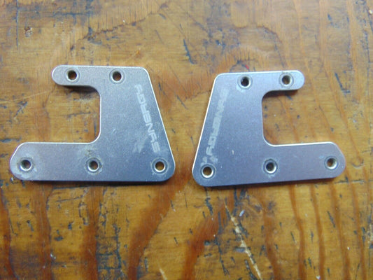 SYNERGY E7 MOTOR MOUNT REINFORCEMENTS