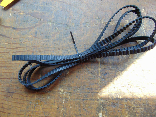 SYNERGY E7 TAIL DRIVE BELT