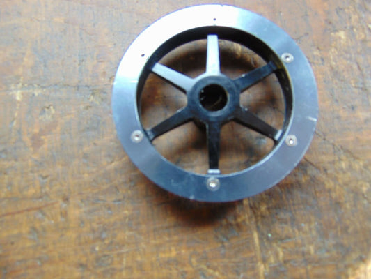 SYNERGY E7 TAIL DRIVE GEAR FOR BELT DRIVE