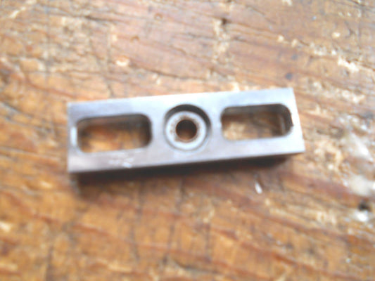 SYNERGY E7SE MOTOR SHAFT SUPPORT