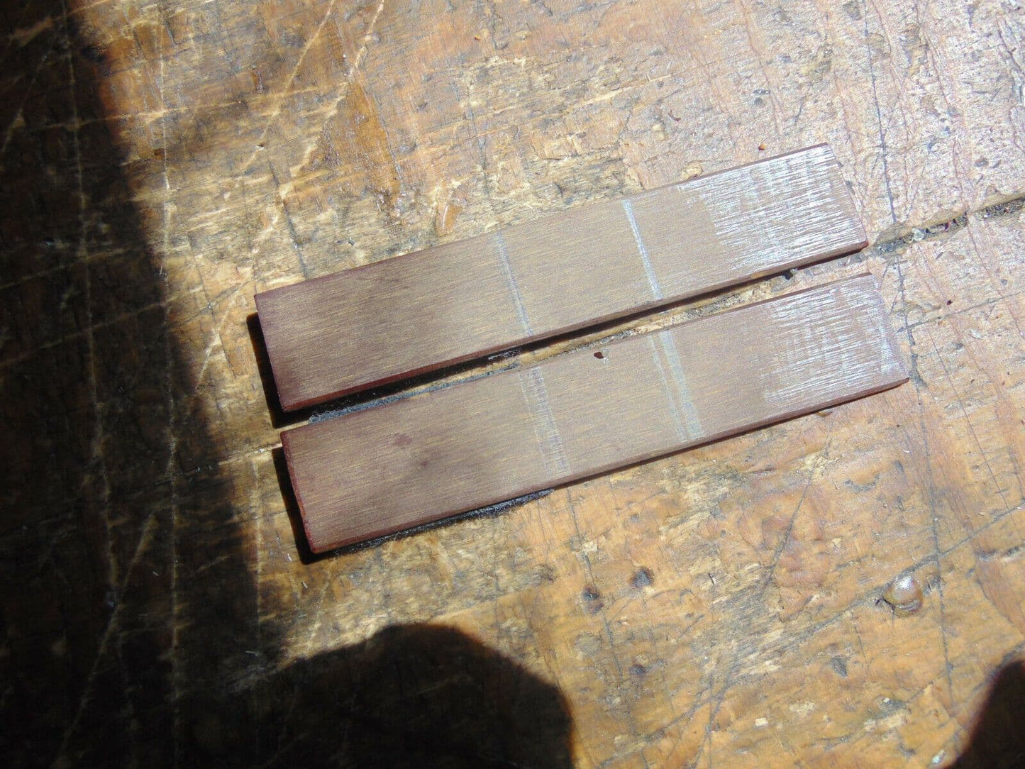 SYNERGY E9/N9 BATTERY MOUNTINGS