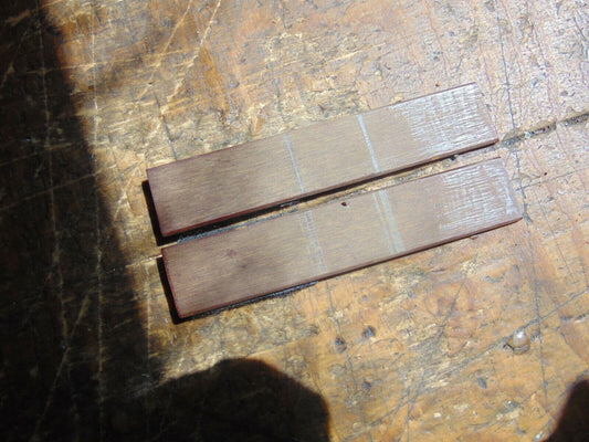 SYNERGY E9/N9 BATTERY MOUNTINGS