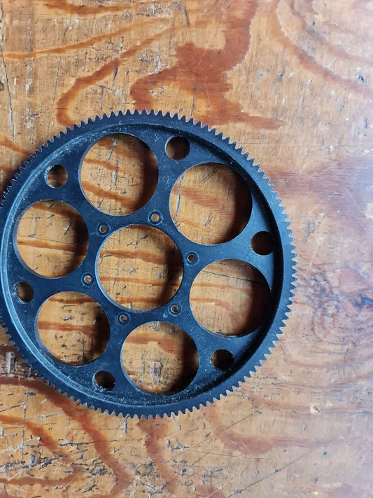 SYNERGY E9/N9 MAIN ROTOR DRIVE GEAR