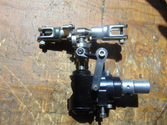SYNERGY E9/N9 TAIL ROTOR GEARBOX ASSEMBLY