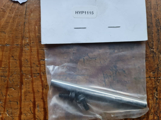 SYNERGY N9 FEATHERING SPINDLE  BNIB