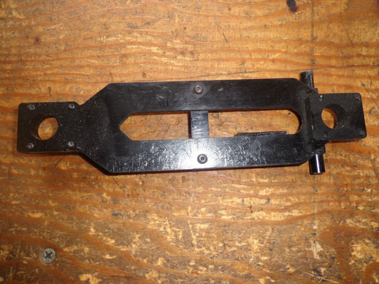 SYNERGY N9 FRONT FRAME SECTION G10