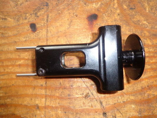 SYNERGY N9 MAIN ROTOR HEAD