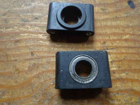 SYNERGY N9 STD MAIN SHAFT BEARINGS & MOUNTINGS