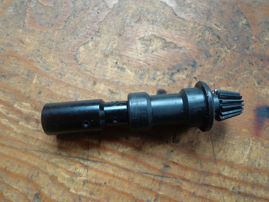 SYNERGY N9 TAIL DRIVE PINION ASSEMBLY
