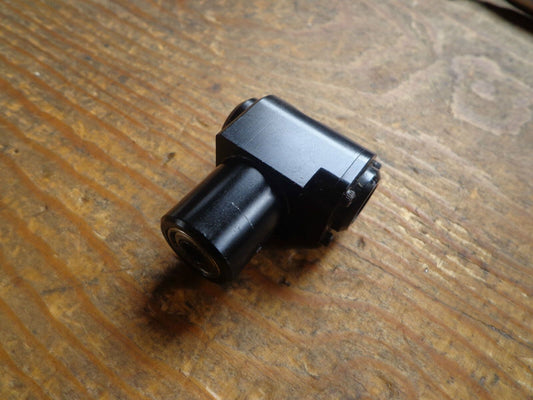 SYNERGY N9 TAIL ROTOR GEARBOX CASE WITH BEARINGS