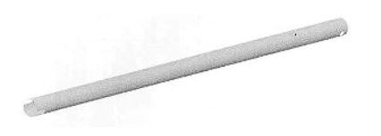 AK0060 : Tail Boom - Black