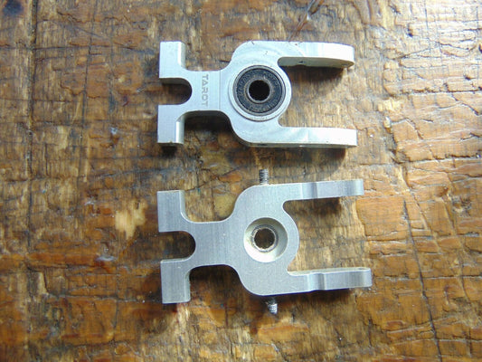 TAROT 450 PRO 450 PRO V2 MAIN SHAFT BEARINGS & MOUNTINGS