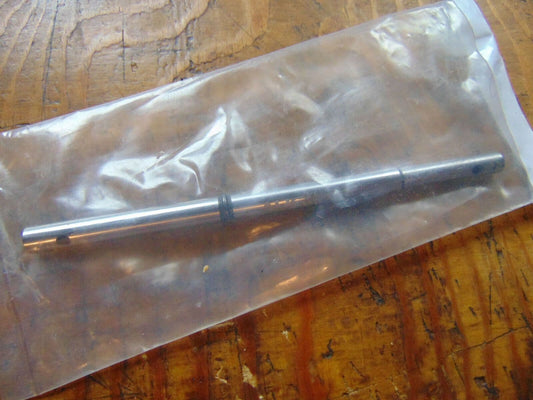 TREX 500X MAIN ROTOR SHAFT UNUSED