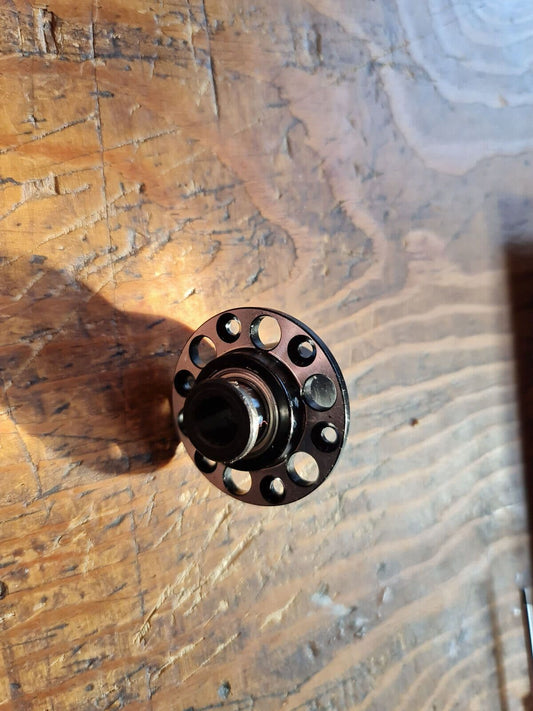 TREX 550 / 600 ONE-WAY BEARING ASSEMBLY LATEST TYPE