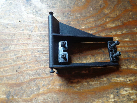 TREX 550 TAIL SERVO MOUNT