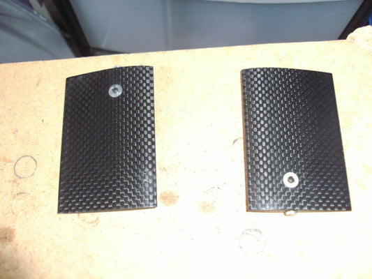 TREX 600 CARBON FIBRE FLYBAR PADDLES