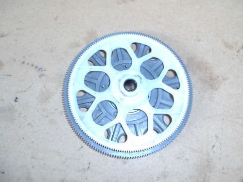 TREX 600 STD MAIN & TAIL DRIVE GEARS 0.6M C/W ONE-WAY BEARING