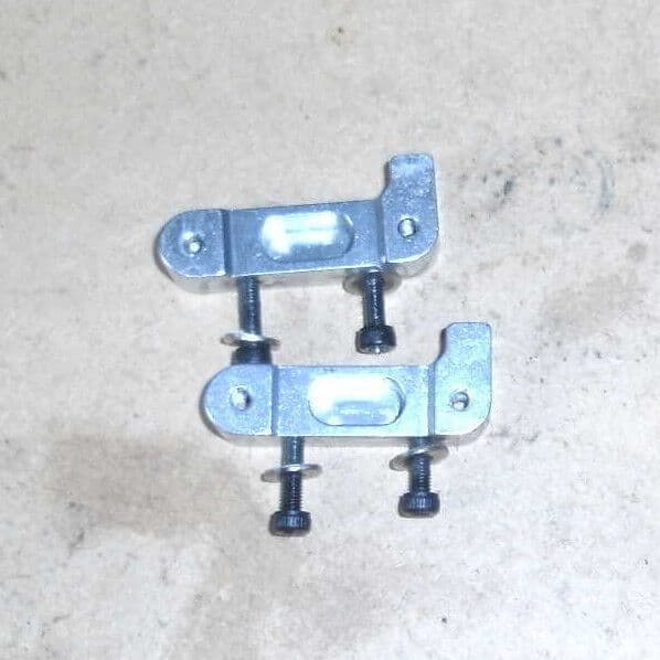 TREX 600N ENGINE MOUNTINGS SUIT 50 SIZE ENGINE