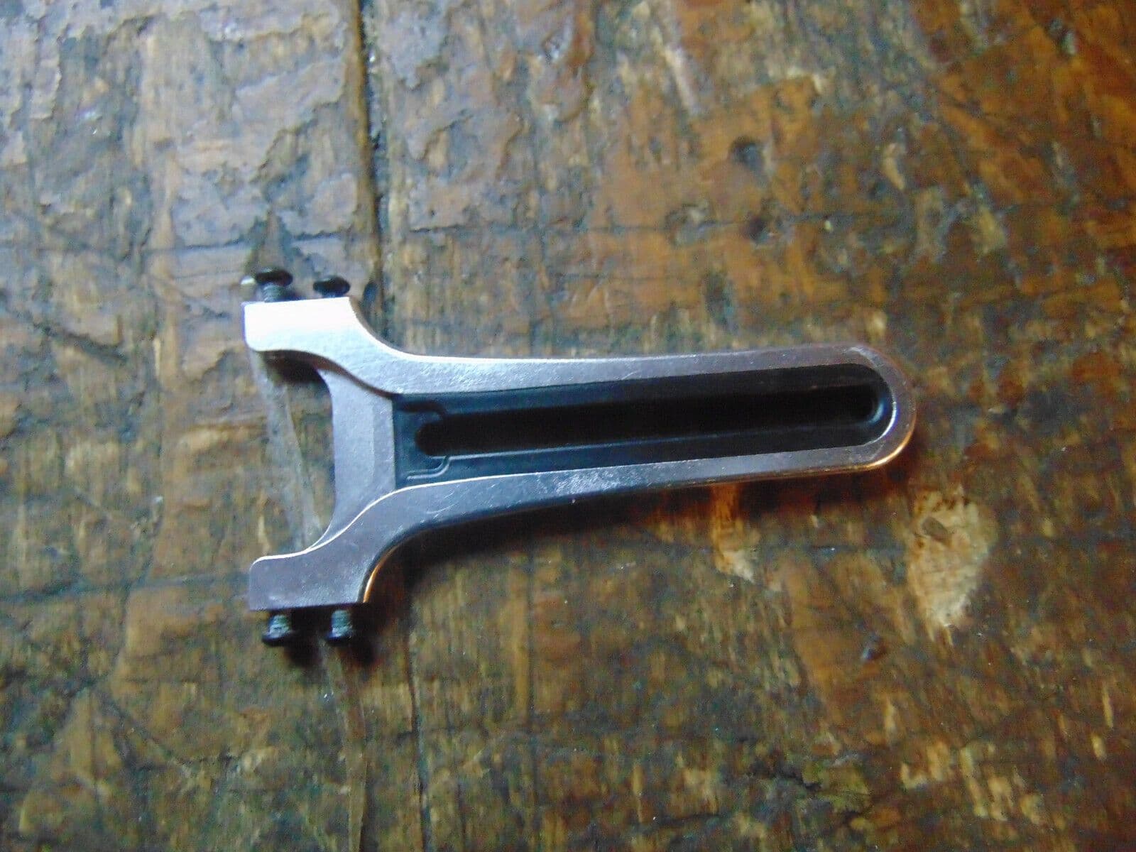 TREX 600XN ALLOY ANTI ROTATION GUIDE – RCHeliTrader