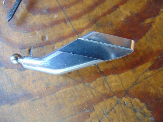 TREX 700 MAIN ROTOR BLADE GRIP HOLDER ARM