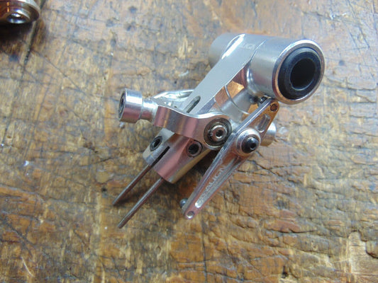 TREX 700 MAIN ROTOR HUB & FLYBAR SEESAW