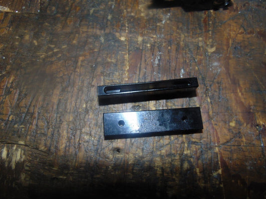 TRON 5.5 LANDING STRUT MOUNTINGS