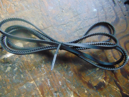 TRON 5.5 TAIL DRIVE BELT