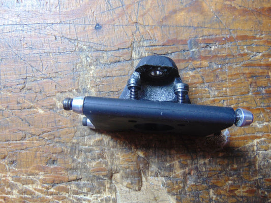 TSA 700 E MOTOR MOUNTING