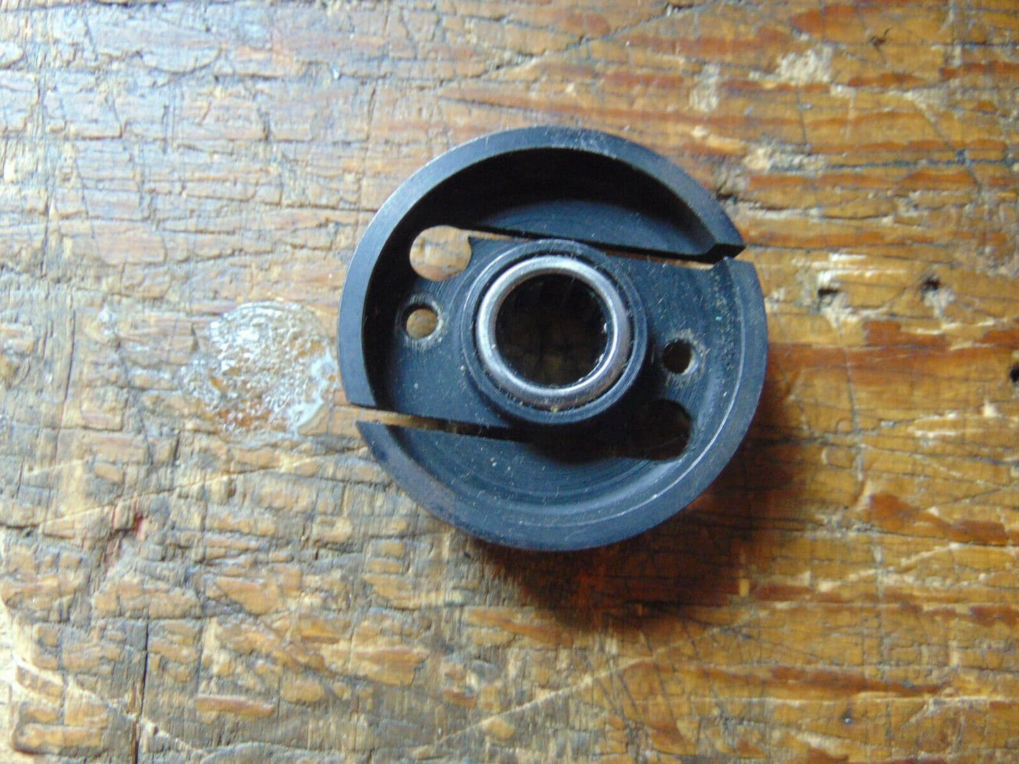 TSA 700 N CLUTCH