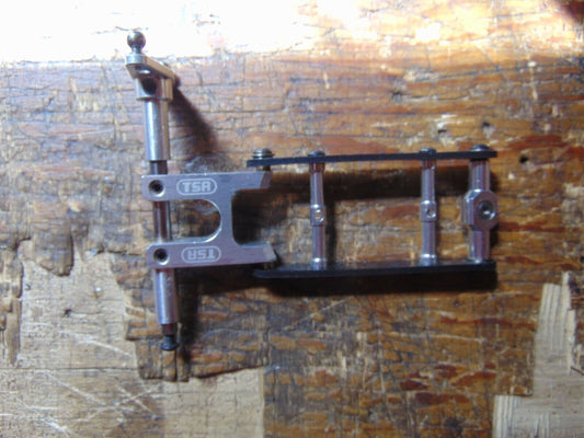 TSA 700 N ELEVATOR CONTROL ARM ASSEMBLY A