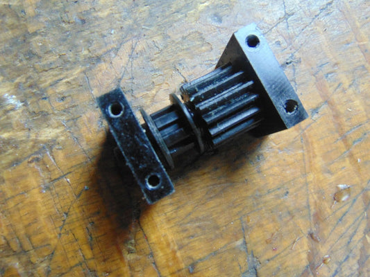 TSK MYSTAR 46 TAIL DRIVE PINION