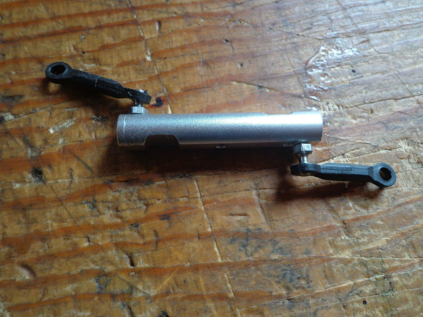 TZ 50 SHARK FLYBAR SEESAW