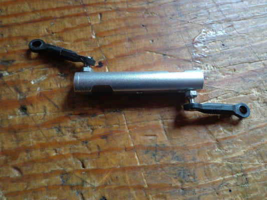 TZ 50 SHARK FLYBAR SEESAW