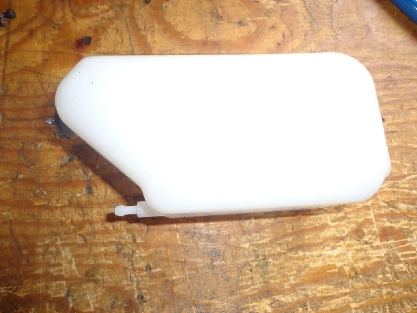 TZ 50 SHARK FUEL TANK