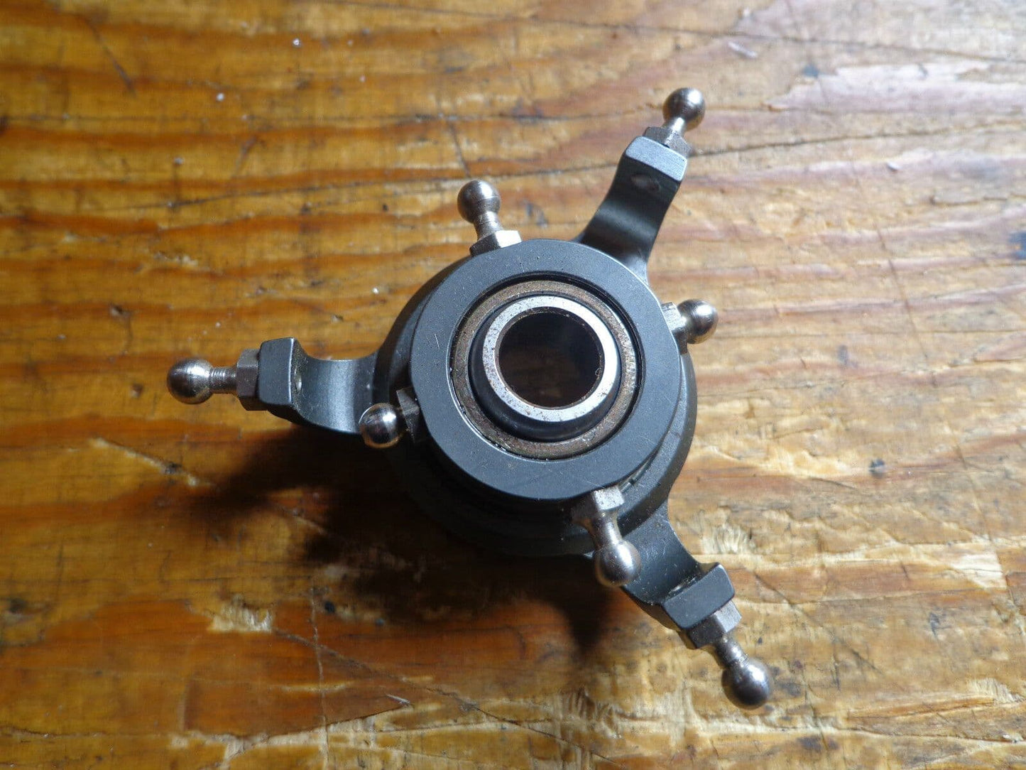 TZ 50 SHARK SWASHPLATE