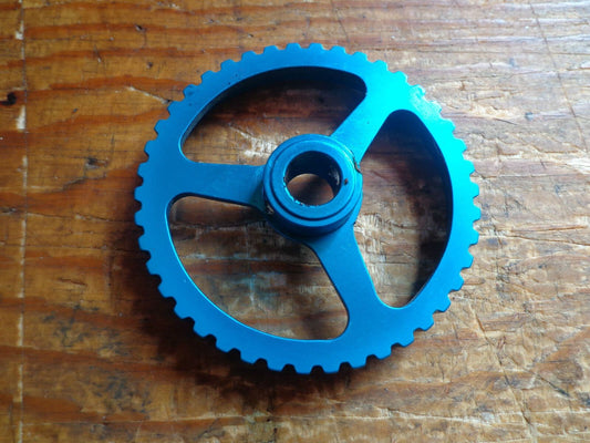 TZ 50 SHARK TAIL DRIVE GEAR