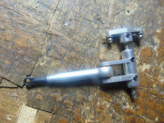 TZ 90 V2 ELEVATOR CONTROL ARM