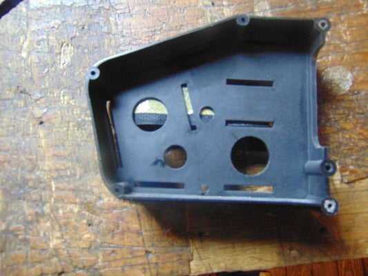 TZ 90 V2 FRONT RADIO / BATTERY TRAY
