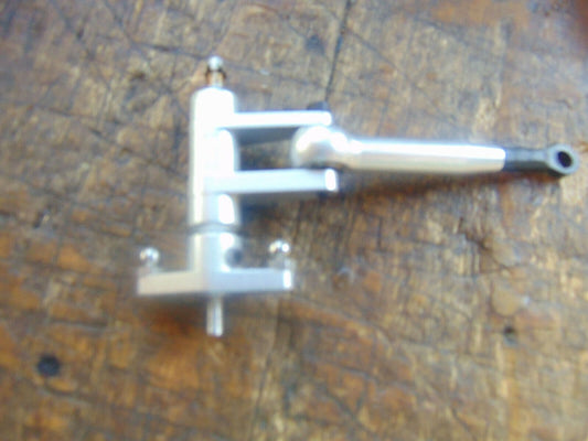 TZ V2 50 ELEVATOR CONTROL ARM