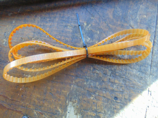 TZ V2 50 TAIL DRIVE BELT