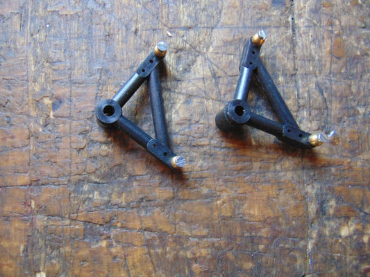 VARIO FOXY AILERON CONTROL ARMS