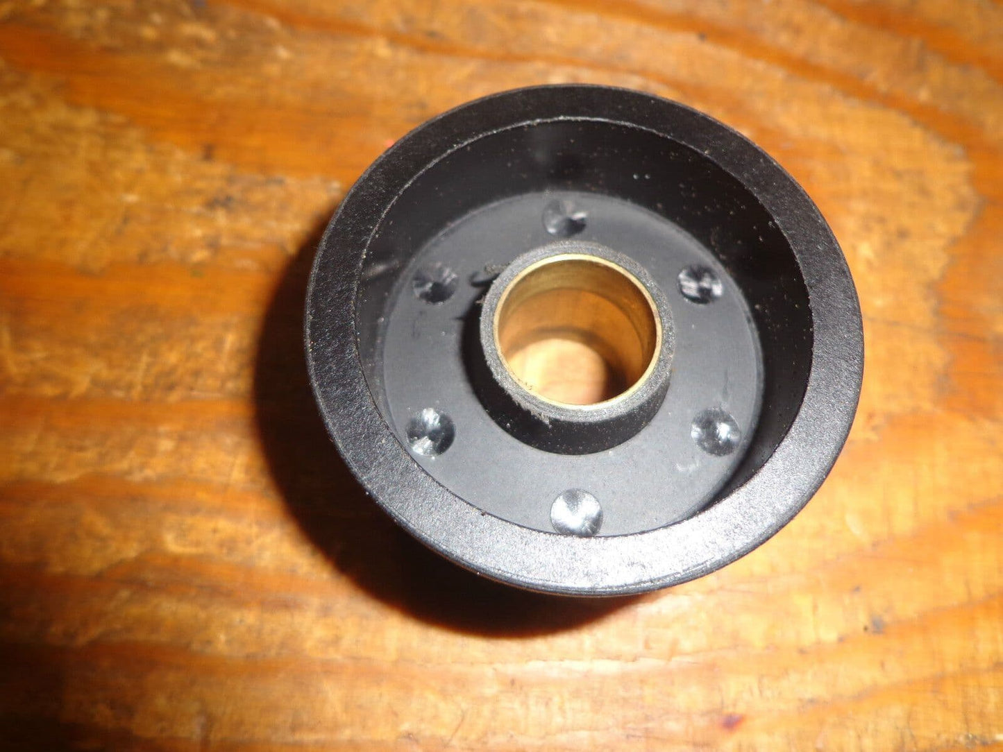 VARIO FOXY CLUTCH BELLHOUSING HAS BEEN ASSEMBLED BUT UNUSED
