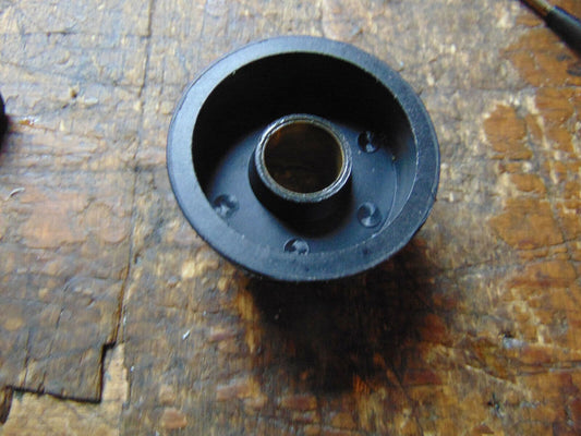 VARIO FOXY CLUTCH BELLHOUSING & PINION