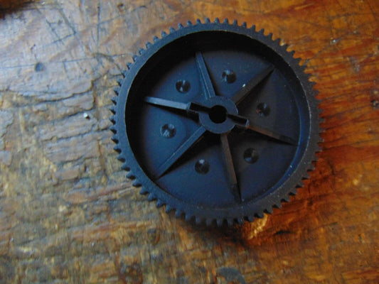 VARIO FOXY COUNTER GEAR UNUSED