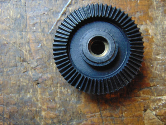 VARIO FOXY MAIN SHAFT DRIVE GEAR C/W ONE-WAY BEARING